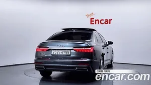 Audi A6, 2021 — миниатюра 4