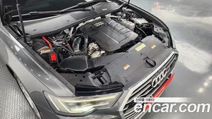 Audi A6, 2021 — миниатюра 6