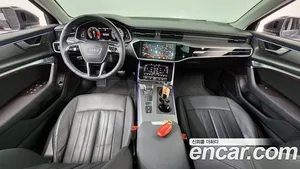 Audi A6, 2021 — миниатюра 7