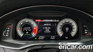 Audi A6, 2021 — миниатюра 8