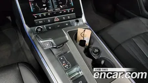 Audi A6, 2021 — миниатюра 9