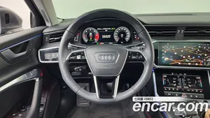 Audi A6, 2021 — миниатюра 13