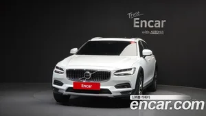Volvo V90, 2021 — миниатюра 3