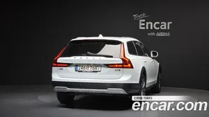 Volvo V90, 2021 — миниатюра 4