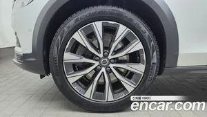Volvo V90, 2021 — миниатюра 5
