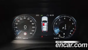 Volvo V90, 2021 — миниатюра 11