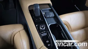 Volvo V90, 2021 — миниатюра 12