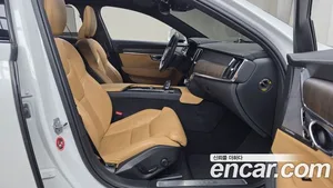 Volvo V90, 2021 — миниатюра 17