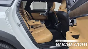 Volvo V90, 2021 — миниатюра 18