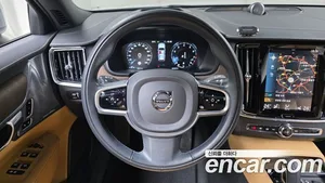 Volvo V90, 2021 — миниатюра 20