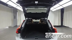 Volvo V90, 2021 — миниатюра 26