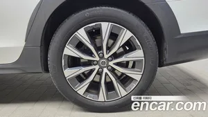 Volvo V90, 2021 — миниатюра 7