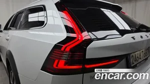 Volvo V90, 2021 — миниатюра 9