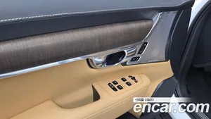 Volvo V90, 2021 — миниатюра 14
