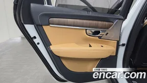 Volvo V90, 2021 — миниатюра 15