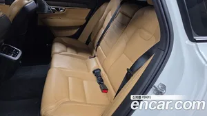 Volvo V90, 2021 — миниатюра 31