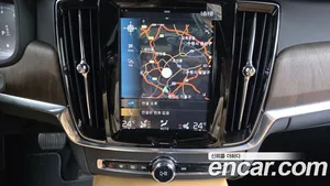 Volvo V90, 2021 — миниатюра 35