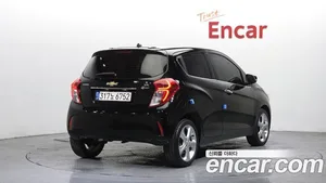 Chevrolet Spark, 2016 — миниатюра 2