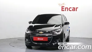 Chevrolet Spark, 2016 — миниатюра 3