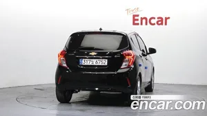 Chevrolet Spark, 2016 — миниатюра 4