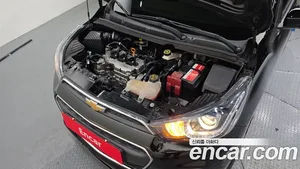 Chevrolet Spark, 2016 — миниатюра 6