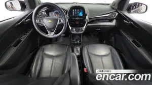 Chevrolet Spark, 2016 — миниатюра 7