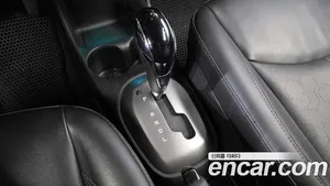 Chevrolet Spark, 2016 — миниатюра 9