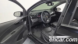 Chevrolet Spark, 2016 — миниатюра 10