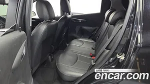 Chevrolet Spark, 2016 — миниатюра 11
