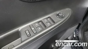 Chevrolet Spark, 2016 — миниатюра 12
