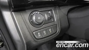 Chevrolet Spark, 2016 — миниатюра 13