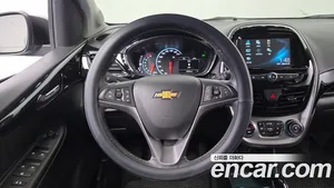 Chevrolet Spark, 2016 — миниатюра 14