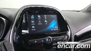 Chevrolet Spark, 2016 — миниатюра 15