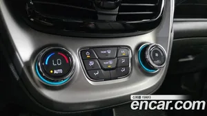 Chevrolet Spark, 2016 — миниатюра 16