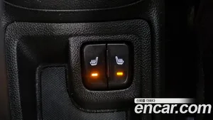 Chevrolet Spark, 2016 — миниатюра 19