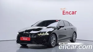 Kia K5, 2023 — миниатюра 1