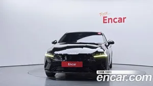 Kia K5, 2023 — миниатюра 3