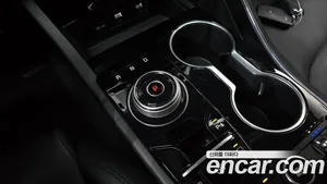 Kia K5, 2023 — миниатюра 12