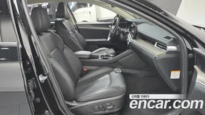 Kia K5, 2023 — миниатюра 18