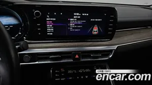 Kia K5, 2023 — миниатюра 19