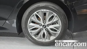 Kia K5, 2023 — миниатюра 7