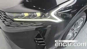 Kia K5, 2023 — миниатюра 8