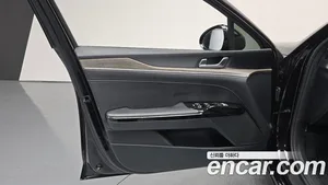 Kia K5, 2023 — миниатюра 14