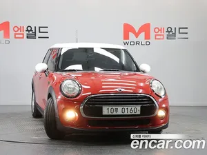Mini Cooper, 2016 — миниатюра 2