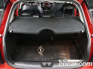 Mini Cooper, 2016 — миниатюра 5