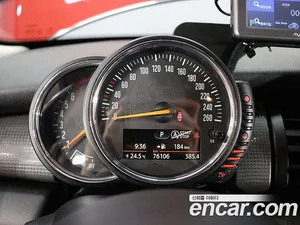 Mini Cooper, 2016 — миниатюра 6