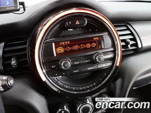 Mini Cooper, 2016 — миниатюра 8