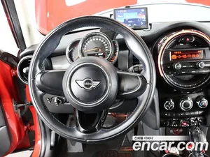 Mini Cooper, 2016 — миниатюра 16