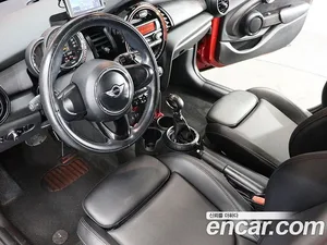Mini Cooper, 2016 — миниатюра 18