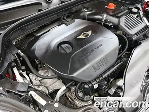 Mini Cooper, 2016 — миниатюра 19